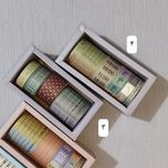 چسب واشی پلنرساز