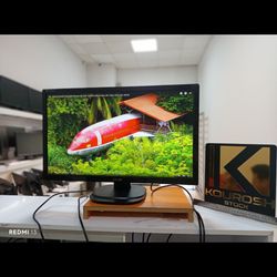 مانیتور 27 اینچ ایسوس ASUS VE278Q