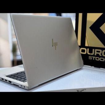 لپ تاپ 14.1 اینچی اچ پی مدلHP Elitebook 745 G5-Ryzen7