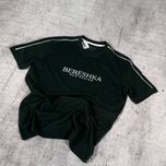 تیشرت یقه گرد BERESHKA