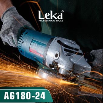 لکا فرز آهنگری 2400وات(24-180)