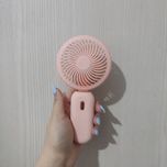 مینی پنکه دستی تاشو