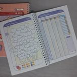 پلنر 120 روزه جلد سخت