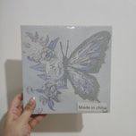 بوم رنگ‌ آمیزی آبرنگی