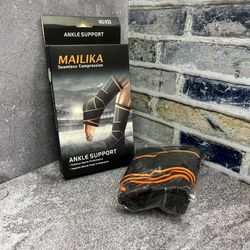 قوزک بند طبی Mailika