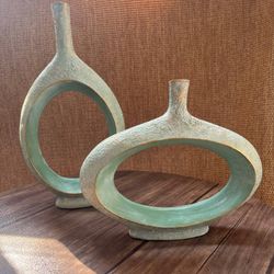 گلدان مدل خیام