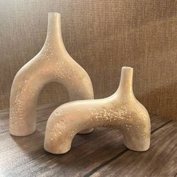 گلدان مدل کویر 02