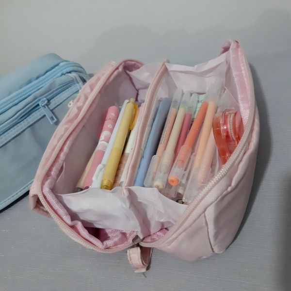 جامدادی تمام بازشو