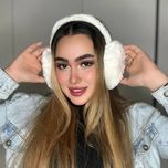 گوشگیر پشمی تاشو وارداتی