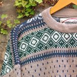 بافت وینتیج کد 100