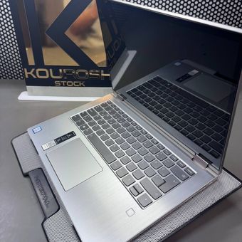 لپتاپ لنوو مدل YOGA 530-14ikb i3-7020u رم 4GB حافظه 120GB (استوک)