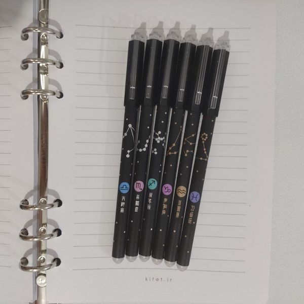 خودکار طرح ماه تولد