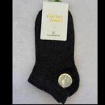 جوراب مچی ساده زنانه