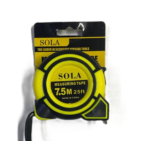 متر 7.5 متری SOLA