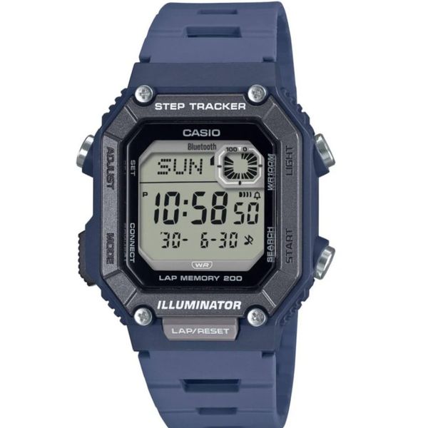 کاسیو WS-B1000-2A