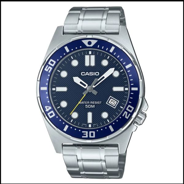 کاسیو MTD-135D-2A