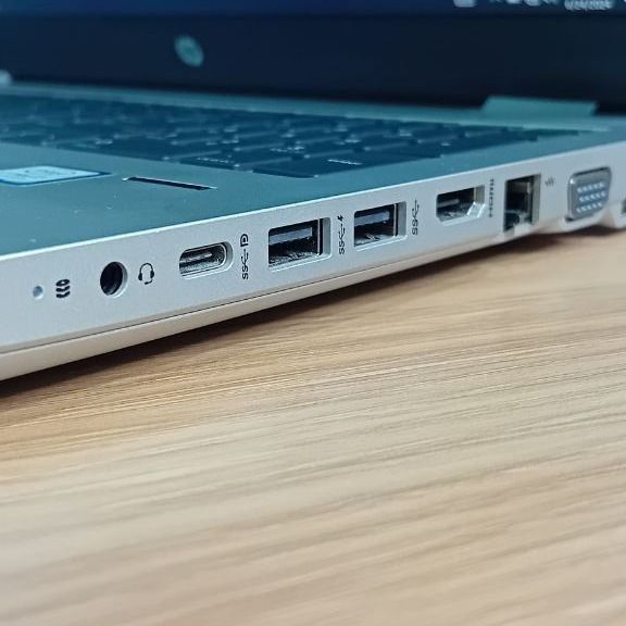 لپ تاپ اچ پی الایت بوک مدلHP EliteBook 650 G4