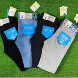 10عدد شلوار جین اسلیم فیت Jack And Jones 6844/1
