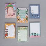 برگه یادداشت جیبی