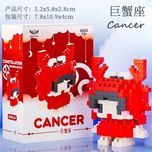 لگوی ماه تولد