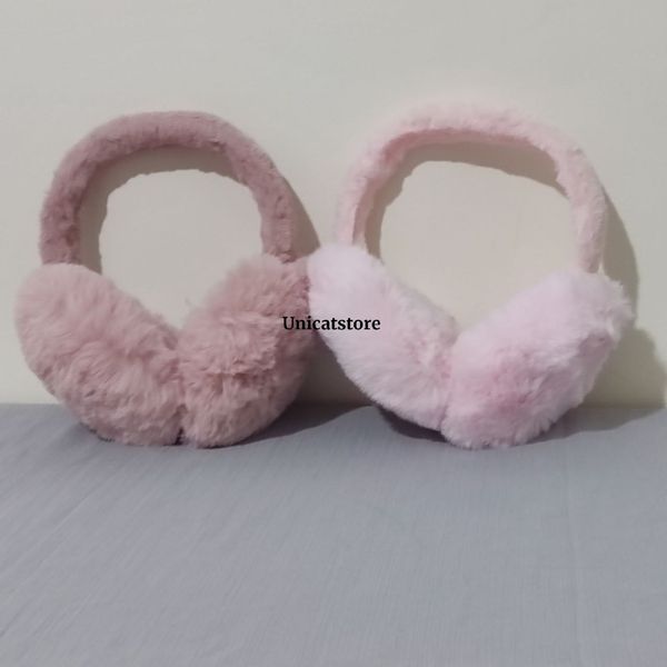 گوشگیر هدفونی مخمل