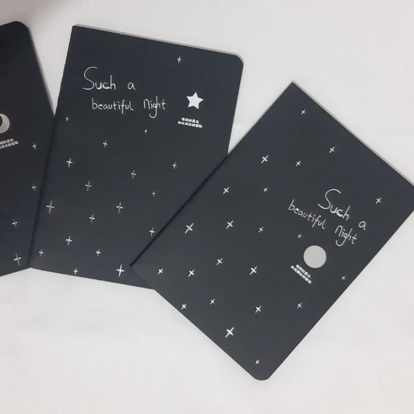 دفتر سیاهبرگ هولوگرامی