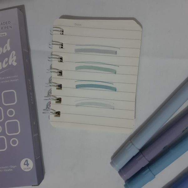 هایلایتر قلمی دوسر