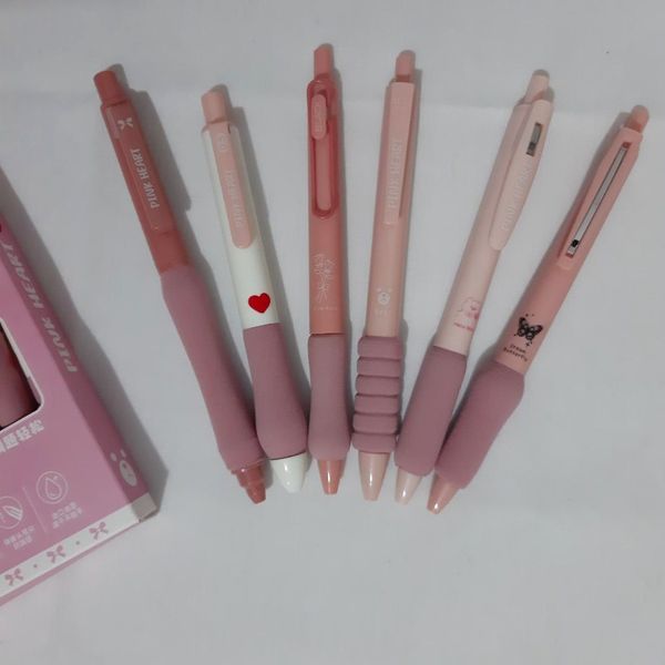 روان نویس گریپ دار میکس