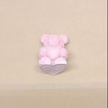 مجسمه خرس کوچک