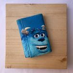 جا کارتی اسکناسی دکمه دار