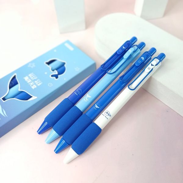 پک خودکار موکا گیره فلزی