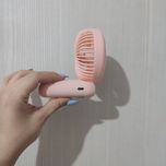 مینی پنکه دستی تاشو