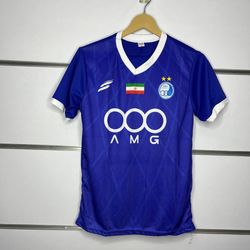 لباس اول استقلال 2026 رامین رضاییان