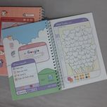 پلنر 120 روزه جلد سخت