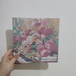 بوم رنگ‌ آمیزی آبرنگی