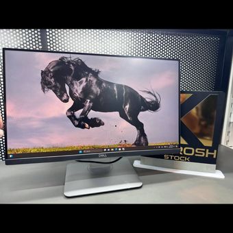 مانیتور 22 اینچ دل مدل Dell P2219H (استوک)