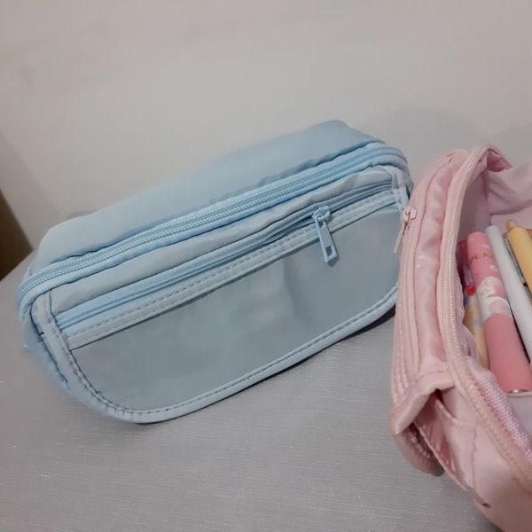 جامدادی تمام بازشو