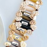 کش مو فنری پاپیونی دو سر باز