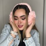 گوشگیر پشمی تاشو وارداتی