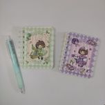 دفتر پینترستی موکا