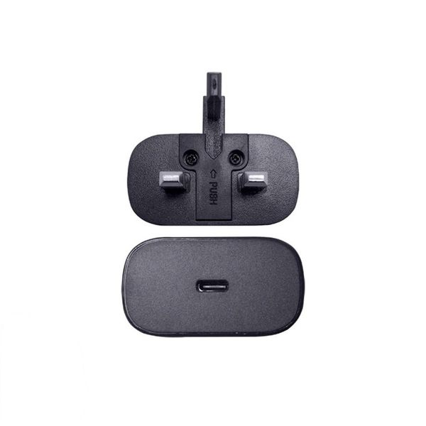 کلگی شارژ 25 وات سامسونگ (Super Fast Charging)