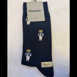 جوراب ساقدار مردانه تدی