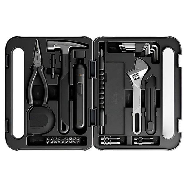 جعبه ابزار شیائومی مدل Xiaomi Mijia Tool Box MJGJX001QW