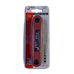 آچار آلن ستاره ای جتک JETECH) FT-8)