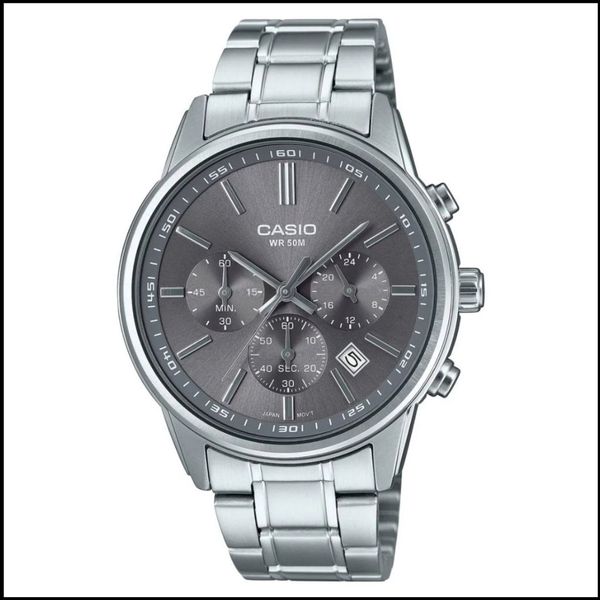 کاسیو MTP-E515D-8AVDF