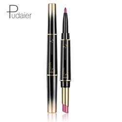 Pudaier Matte Double-Head Dual Use Lipstick & Lip Liner