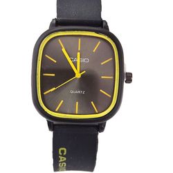 ساعت مچی عقربه ای کاسیو مدل الدمانی ضد آلرژی کد 8