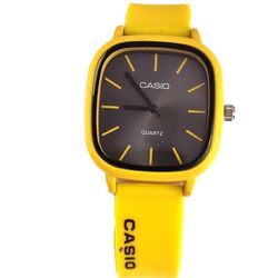 ساعت مچی عقربه ای کاسیو مدل الدمانی ضد آلرژی کد 6