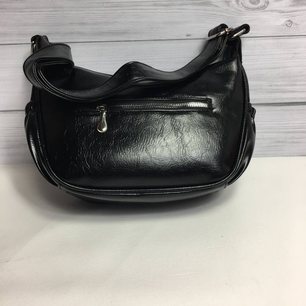 کیف دستی سگک دار ضربدری کد8689