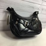 کیف دستی سگک دار ضربدری کد8689